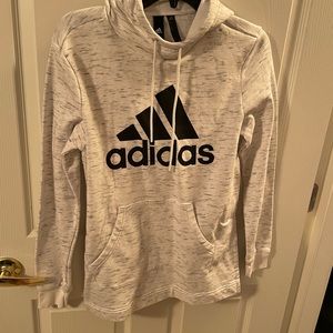 Adidas hoodie